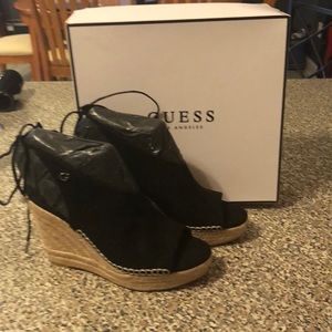 Guess Wedges